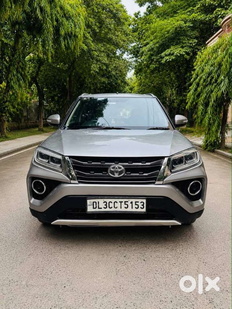 2021 1.5 High Grade MT — ₹6.50L on OLX