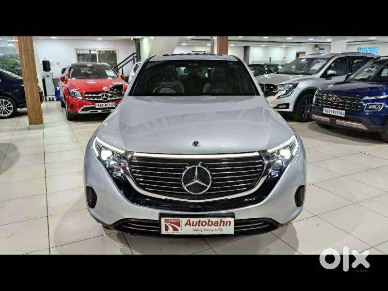 2021 400 4MATIC — ₹47.8L on OLX