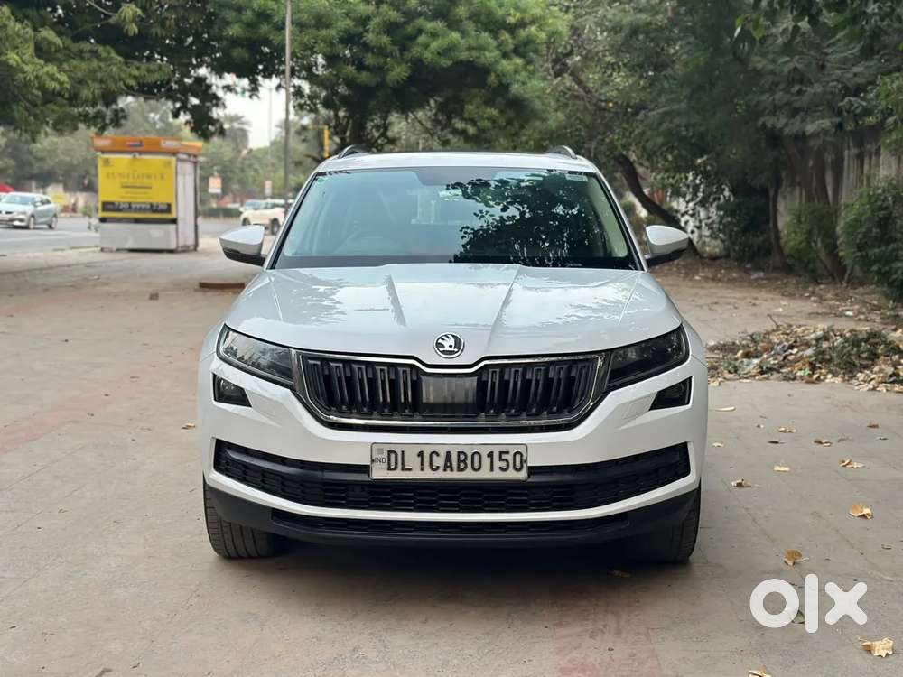 2019 2.0 Style TDI 4X4 AT — ₹14.9L on OLX
