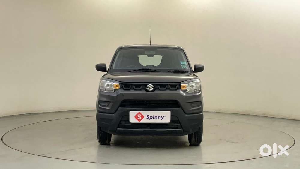 2025 1.0 VXI (O) — ₹5.13L on OLX