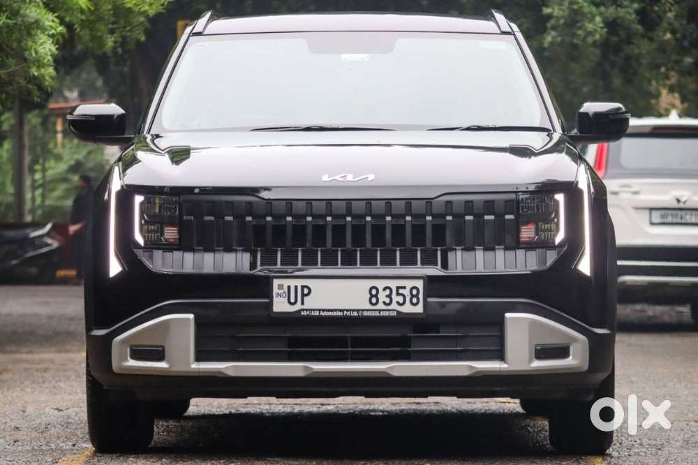 2026 1.5 HTE Petrol — ₹13.5L on OLX