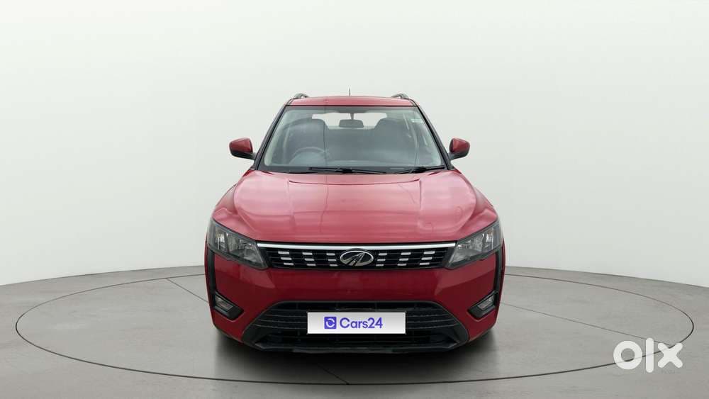 2022 1.2 W6 AMT Petrol — ₹6.52L on OLX