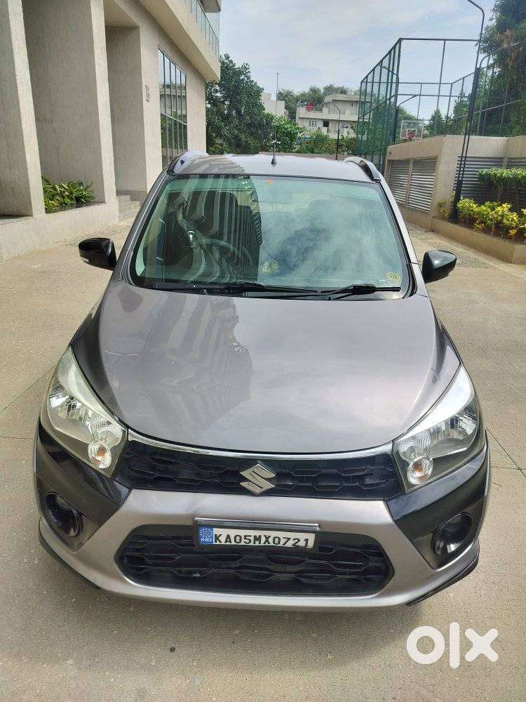 2018 ZXI(O) MT — ₹3.97L on OLX