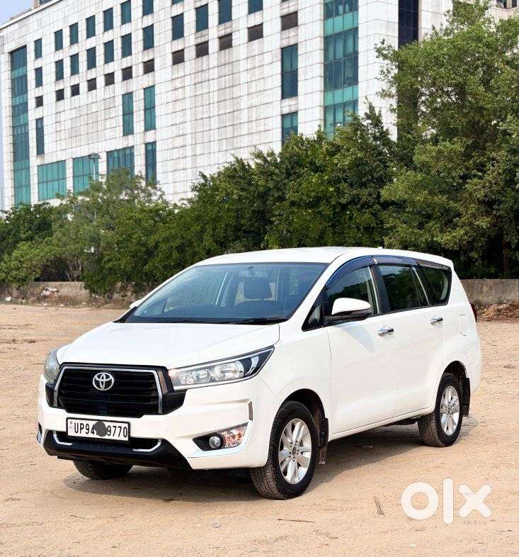 2025 2.4 G MT 7 STR — ₹18.8L on OLX