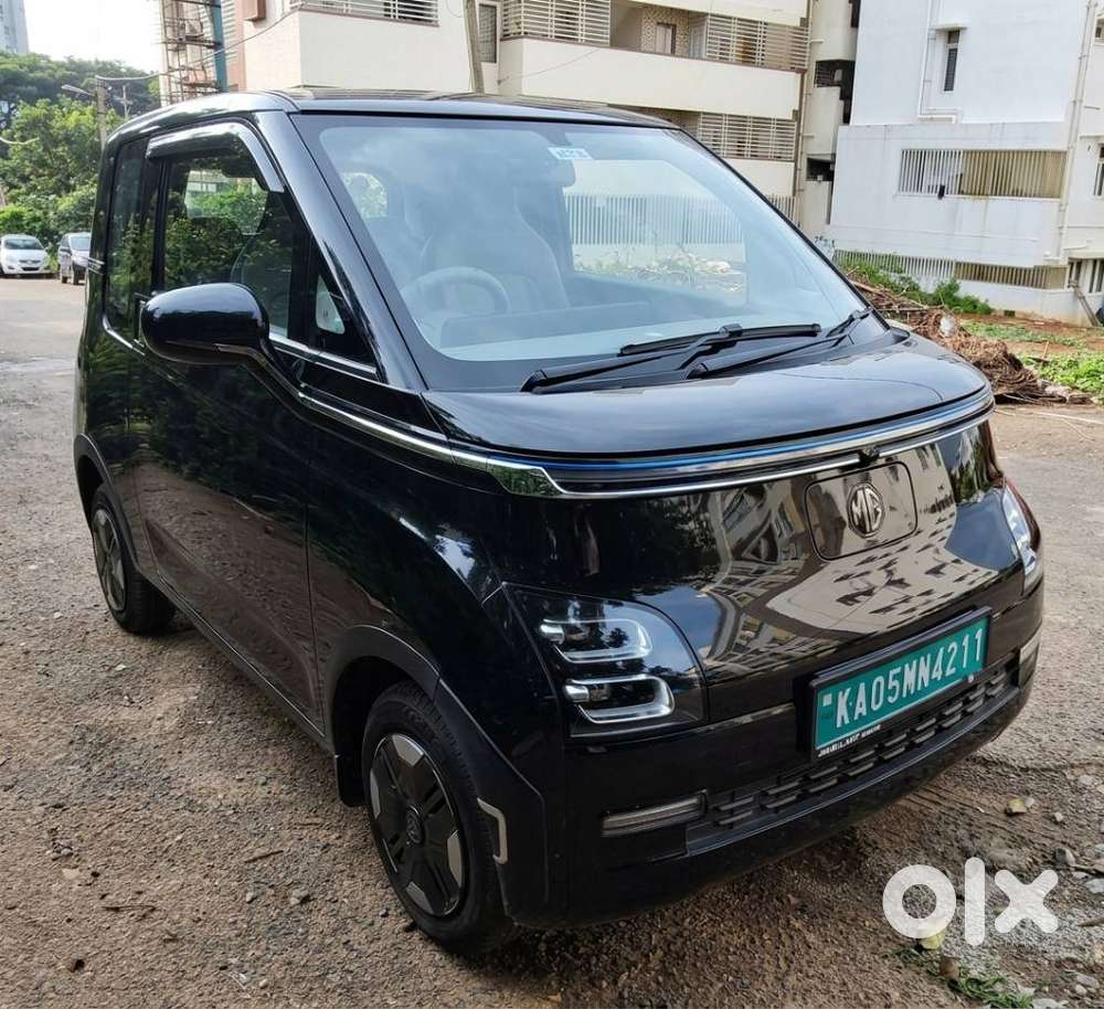 2025 Plush — ₹7.85L on OLX