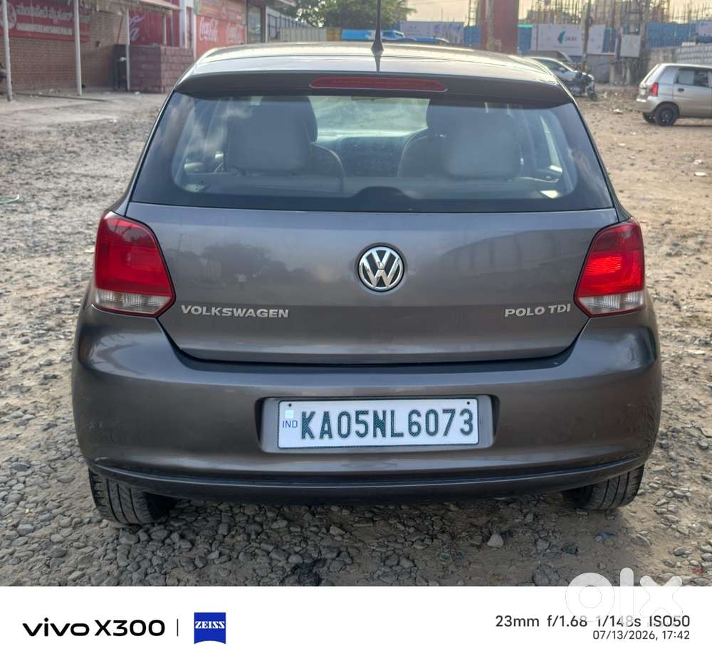 2010 [2013-2015] 1.5 TDI Comfortline — ₹3.25L on OLX