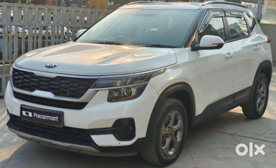 2019 1.5 HTK+ Petrol — ₹7.98L on OLX