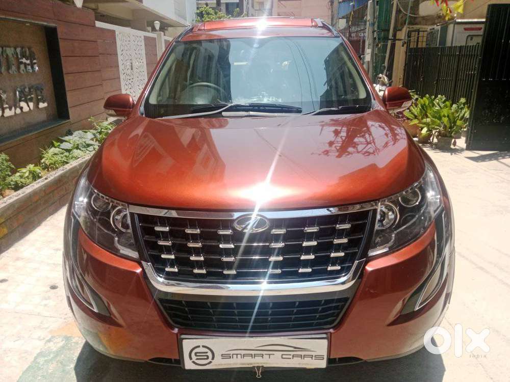 2019 2.2 W7 AT — ₹8.75L on OLX