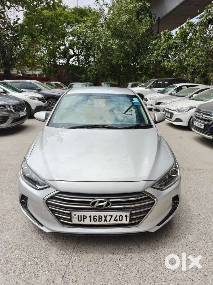 2018 2.0 SX Option — ₹6.75L on OLX