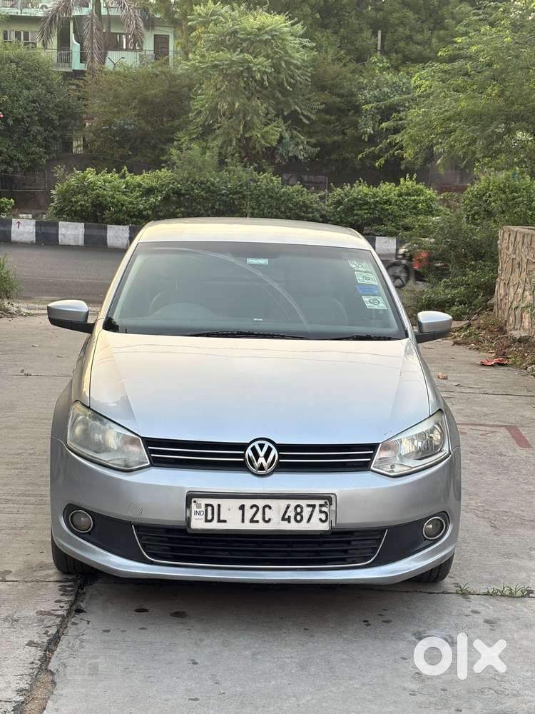 2011 [2010-2014] 1.6 IPL II Petrol Highline — ₹1.90L on OLX