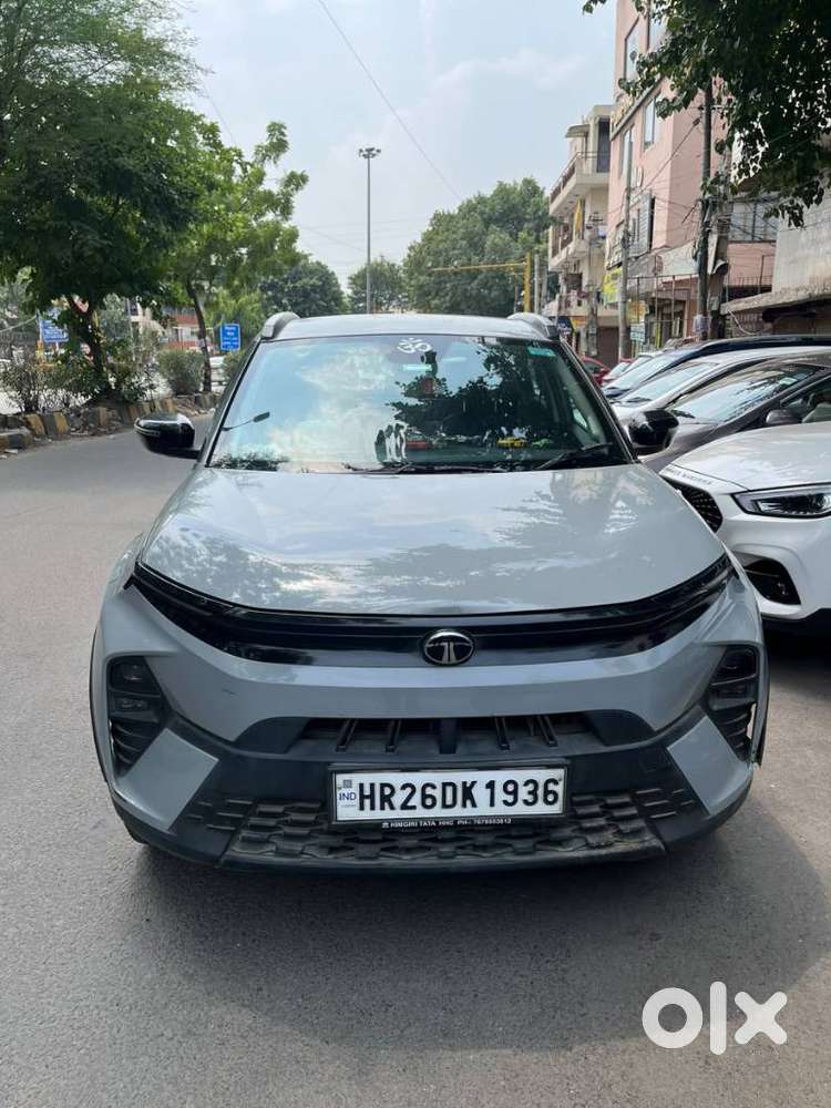 2024 1.2 Revotron XMA AMT (S) — ₹7.48L on OLX
