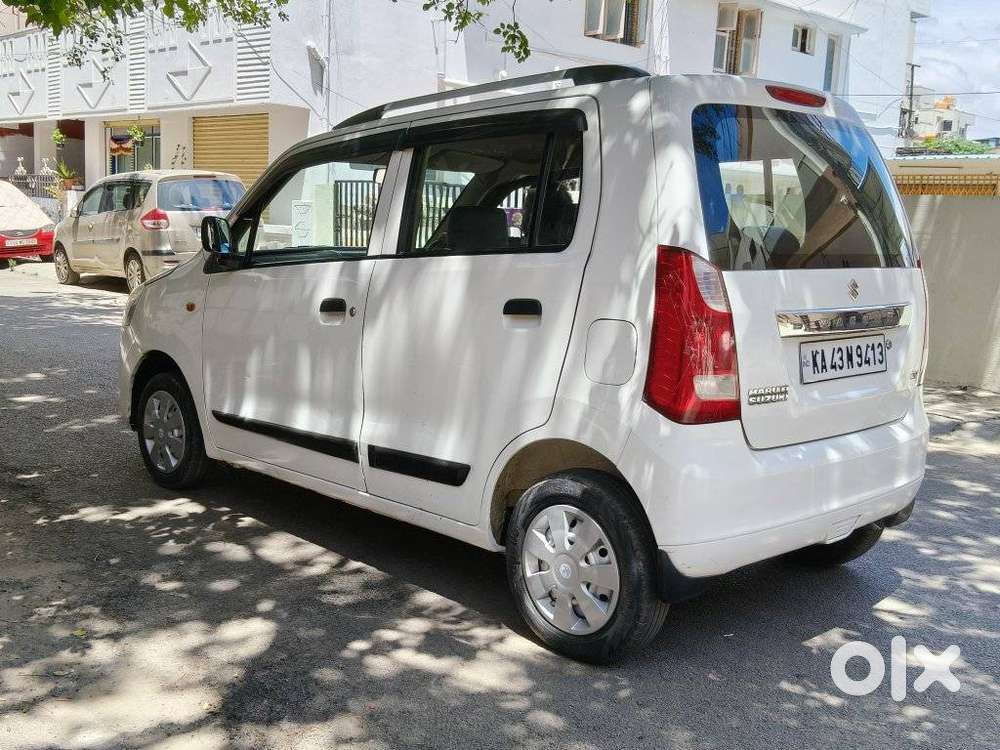 2014 LXI — ₹2.79L on OLX