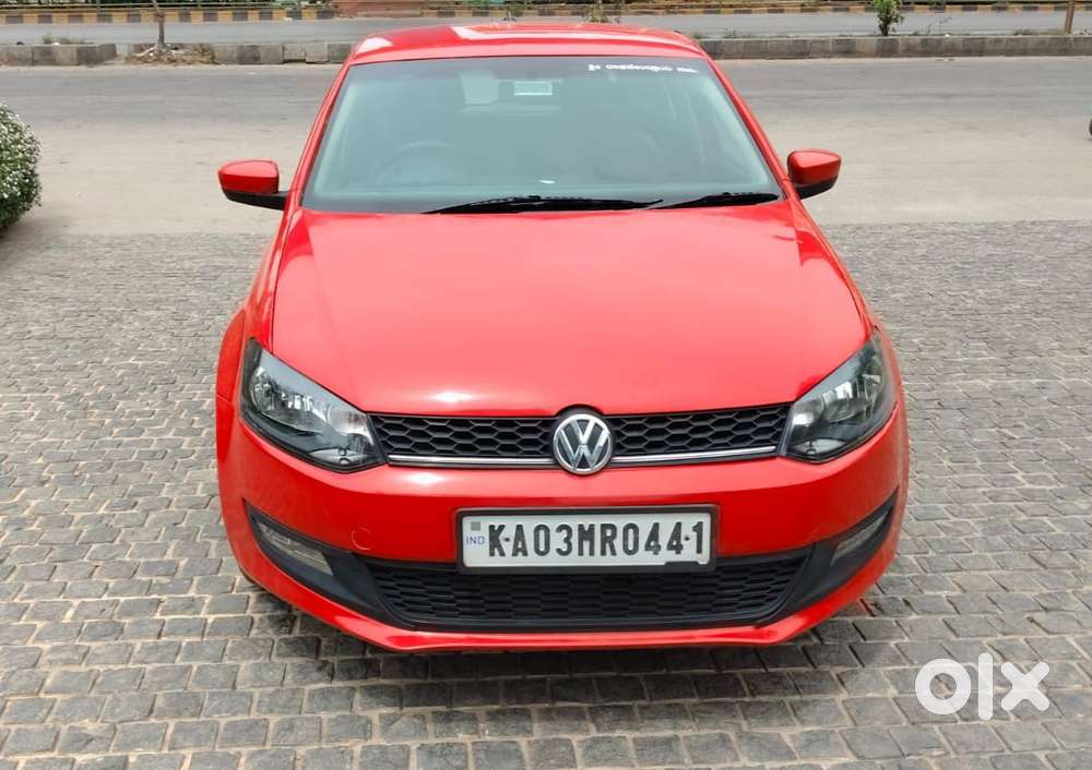 2012 [2009-2014] 1.2 Trendline Diesel — ₹2.90L on OLX