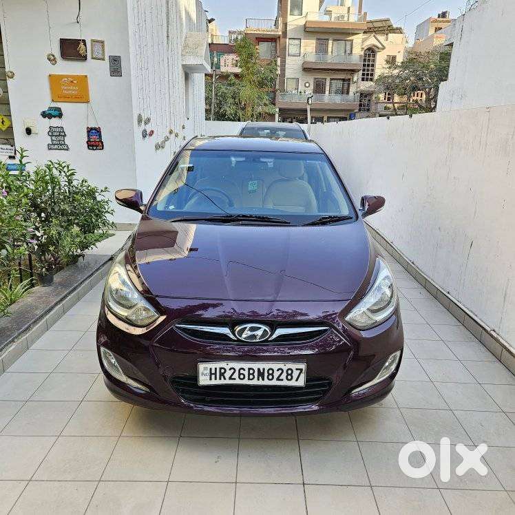 2011 VTVT 1.6 SX — ₹2.45L on OLX