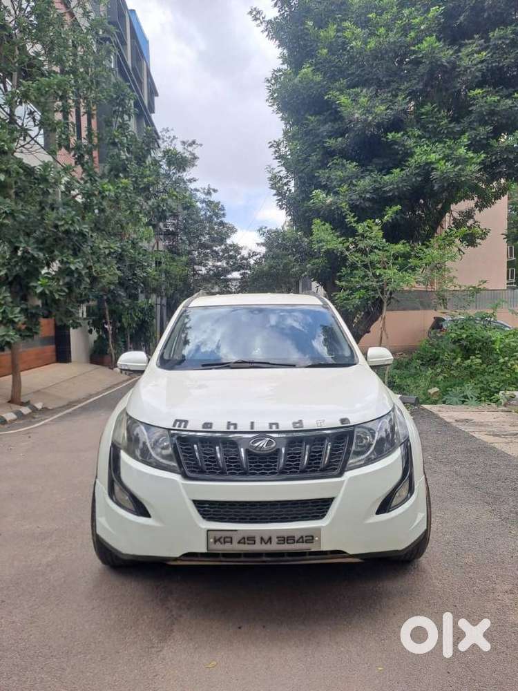 2016 AT W8 FWD — ₹6.65L on OLX
