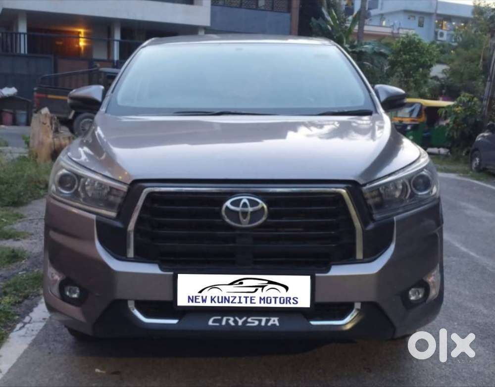 2019 2.4 V 8 STR — ₹16.8L on OLX