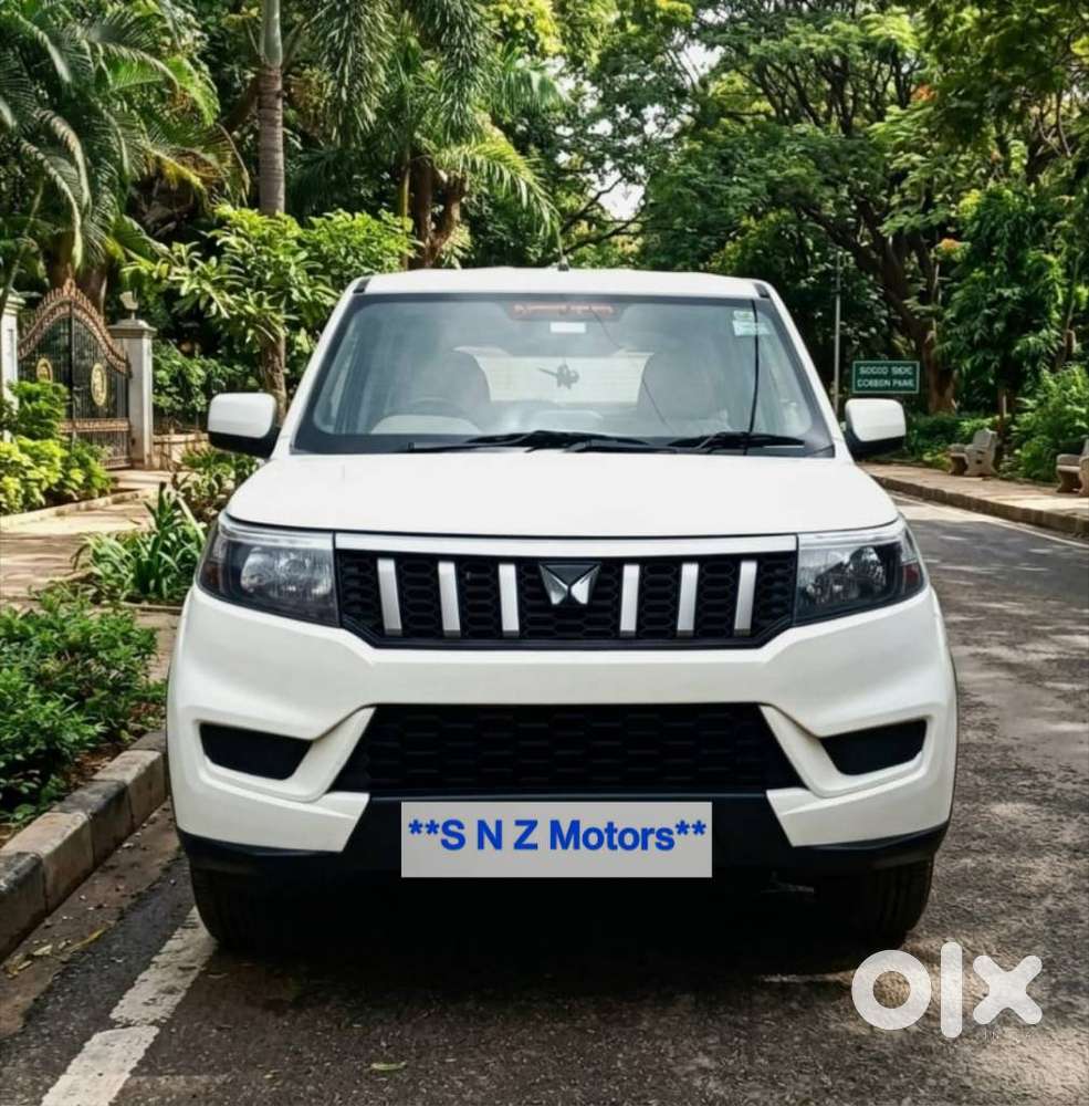 2024 N8 — ₹9.75L on OLX