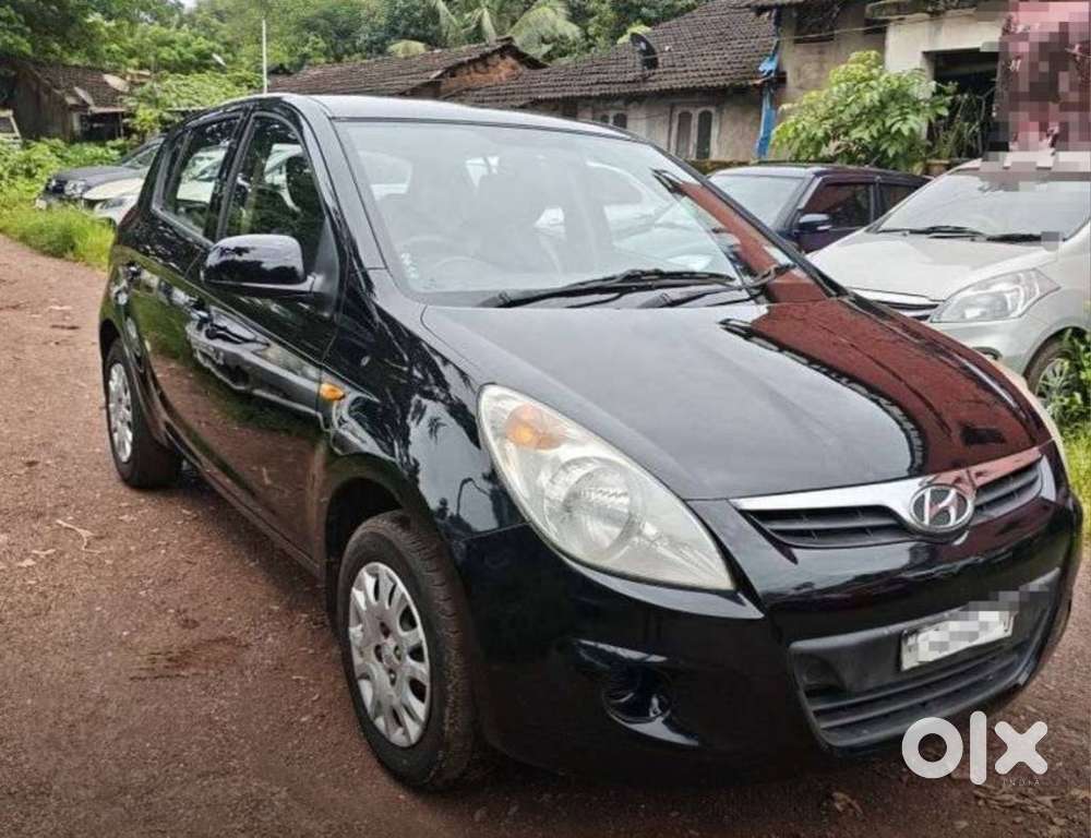 2012 Magna Plus Diesel — ₹2.25L on OLX