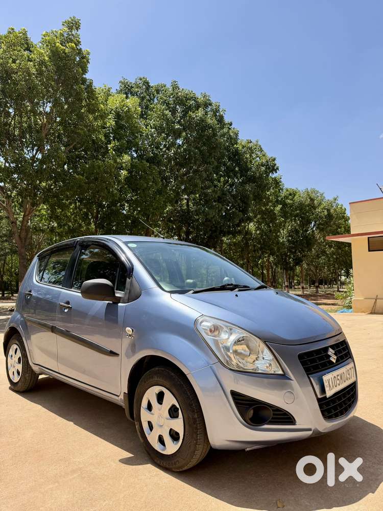 2014 1.2 VXI ABS — ₹3.35L on OLX