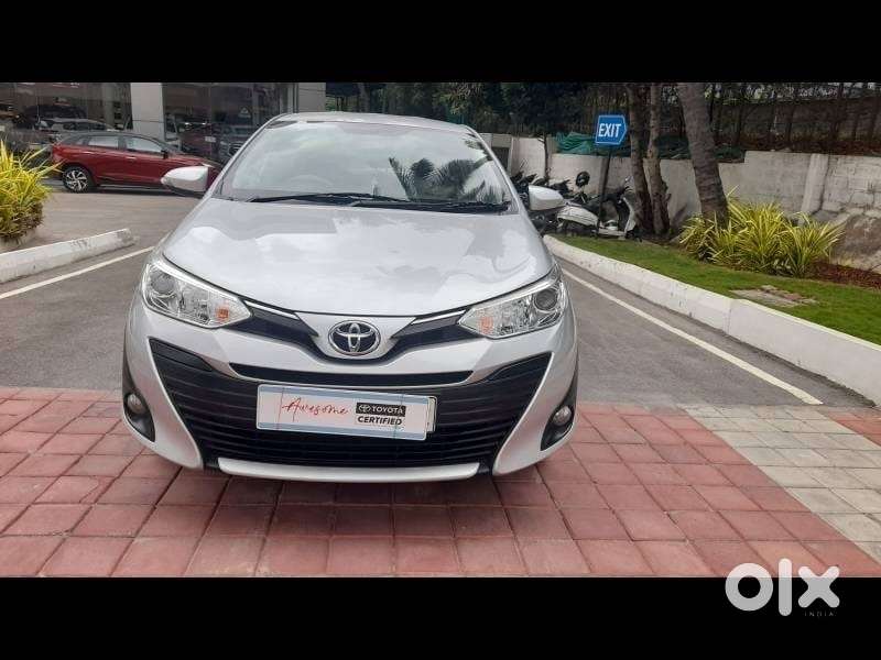 2019 1.5 G MT — ₹6.50L on OLX