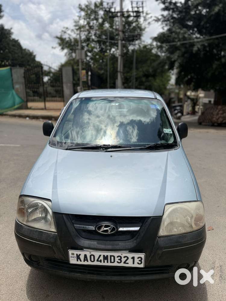 2006 XL eRLX Euro II — ₹1.50L on OLX