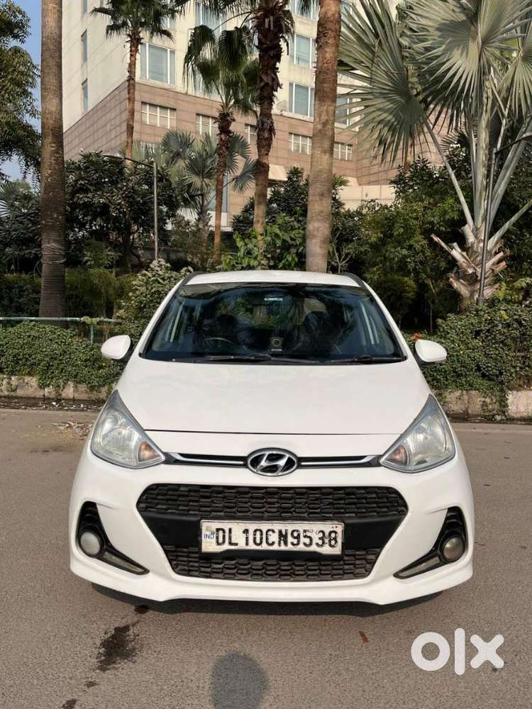 2020 Sportz O 1.2 — ₹4.25L on OLX
