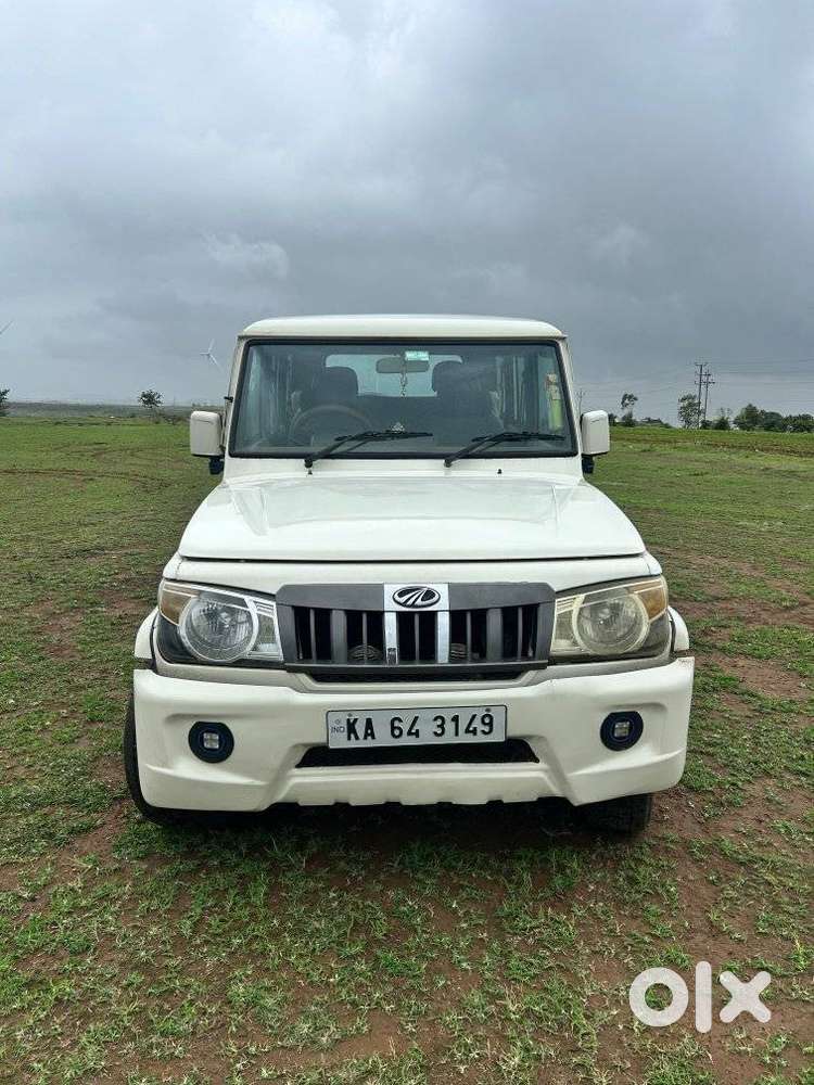 2018 2.5 ZLX BSIII — ₹6.50L on OLX