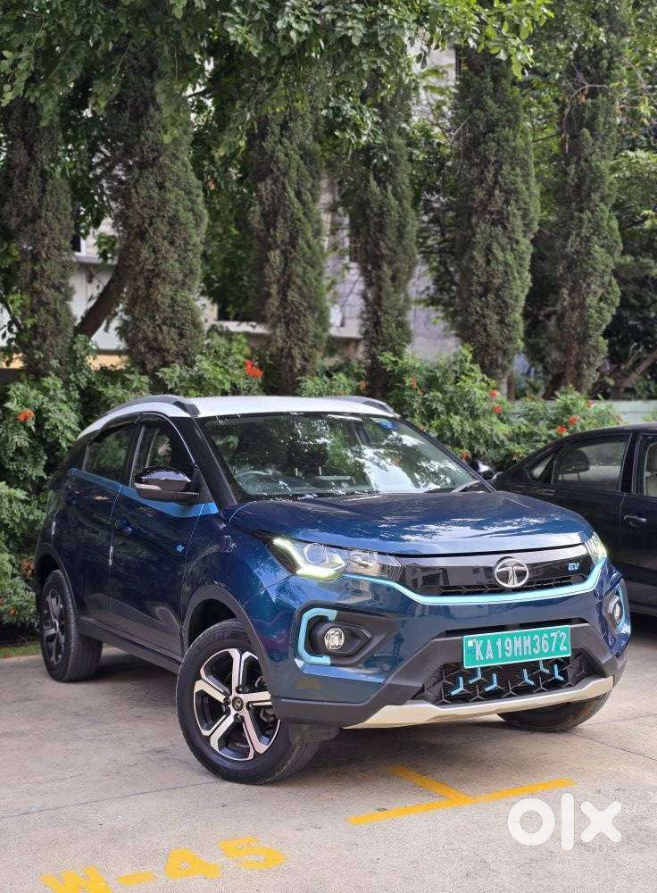 2022 XZ Plus — ₹10.0L on OLX
