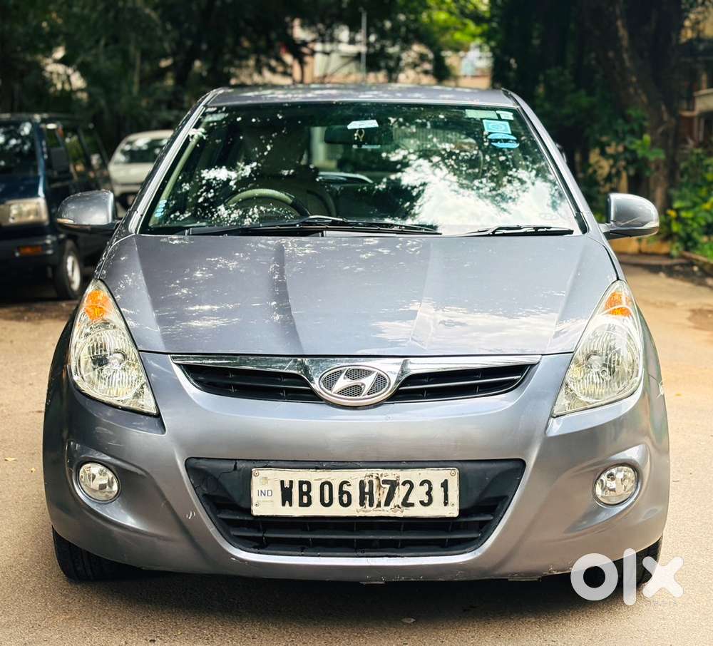 2011 1.2 Asta — ₹1.95L on OLX