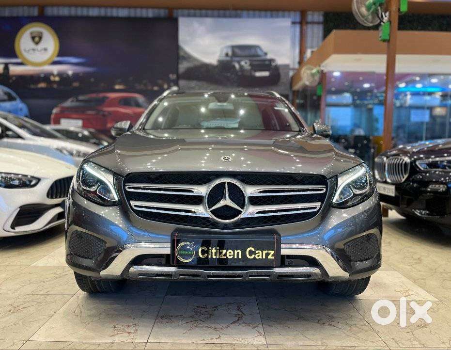 2018 220d 4MATIC Sport — ₹23.0L on OLX