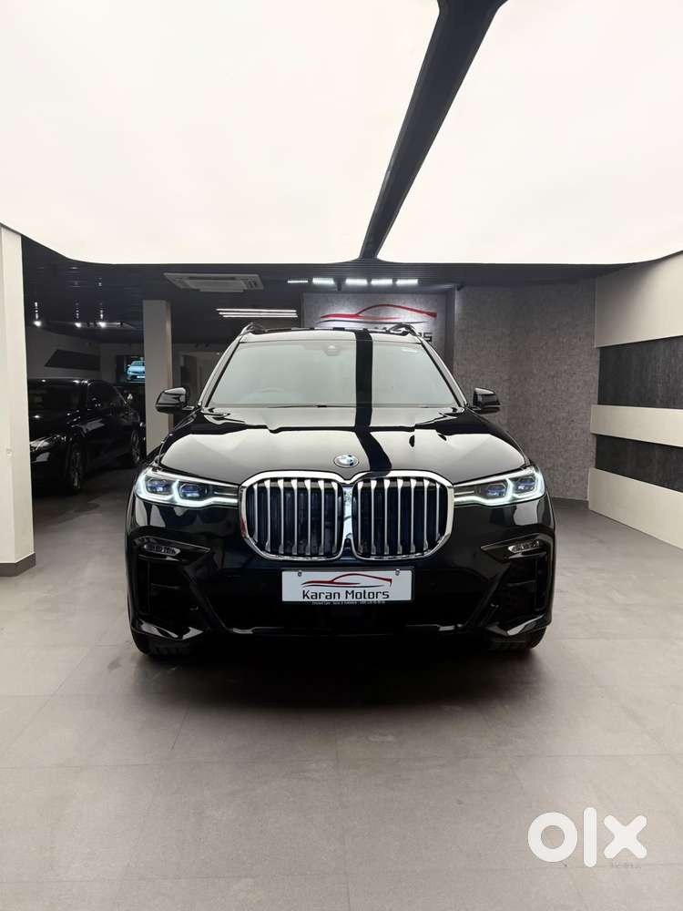 2021 3.0 xDrive 40I M Sport — ₹67.9L on OLX