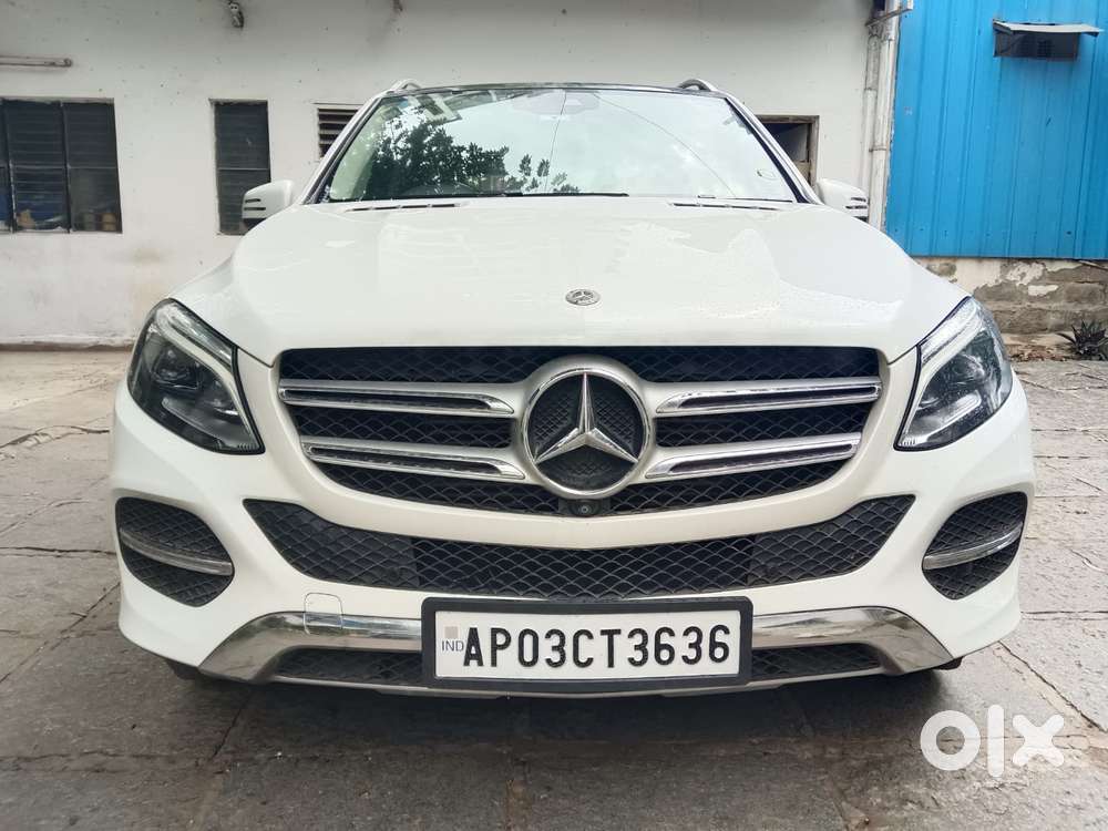 2018 350 d — ₹29.5L on OLX