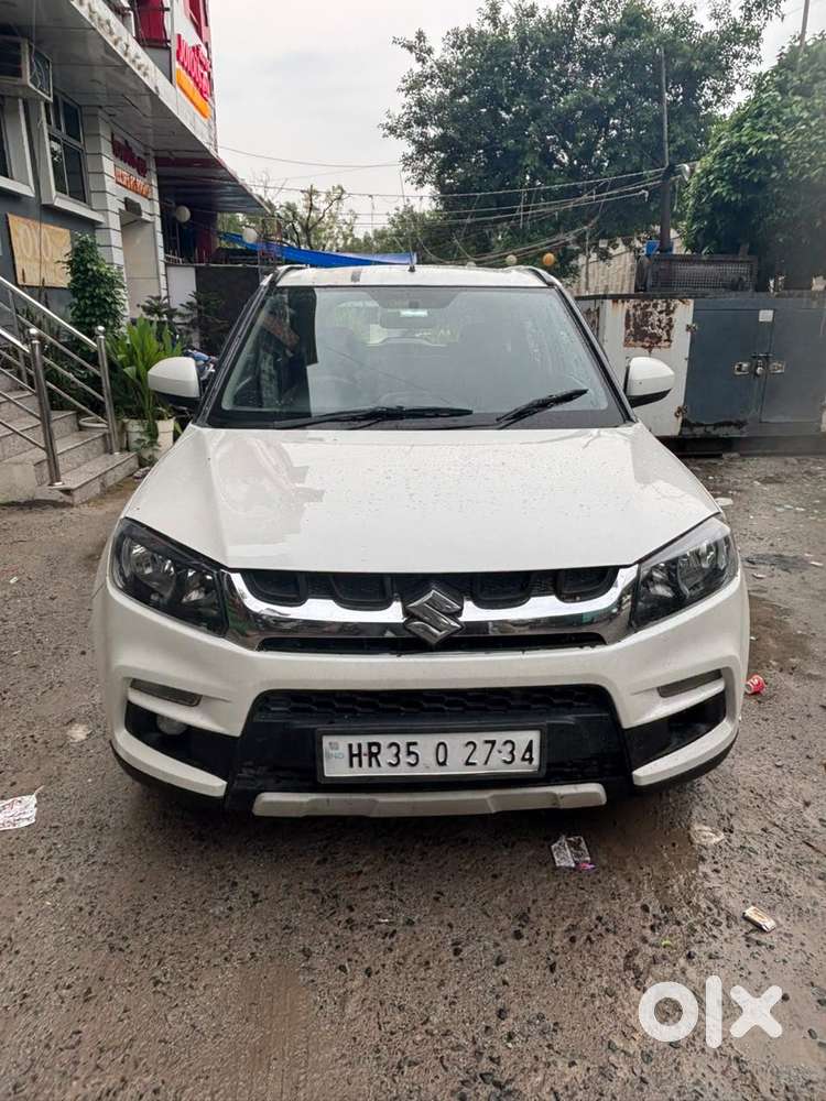 2018 VDi — ₹3.95L on OLX