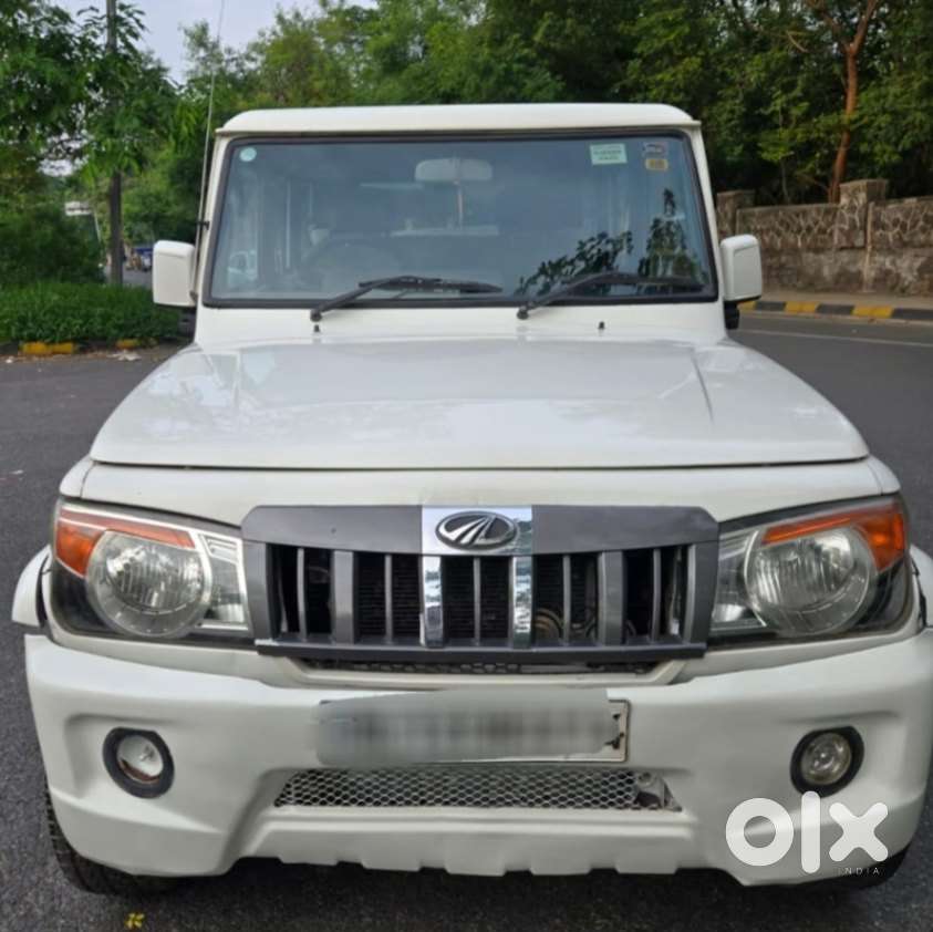 2018 SLX — ₹5.95L on OLX