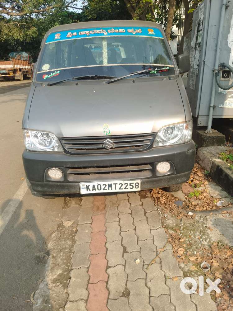 2022 5 STR AC (O) — ₹5.15L on OLX