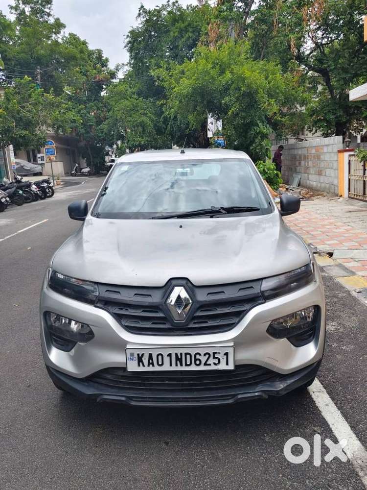 2024 1.0 RXT Optional — ₹3.65L on OLX