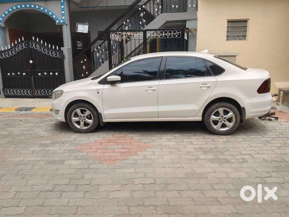 2013 1.6 Ambition Plus MPI — ₹3.00L on OLX
