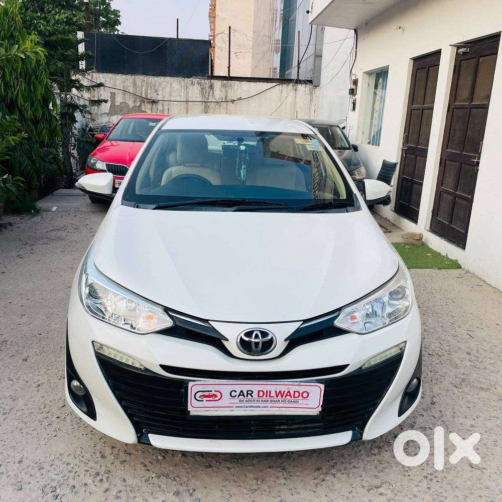 2019 1.5 G MT — ₹5.70L on OLX