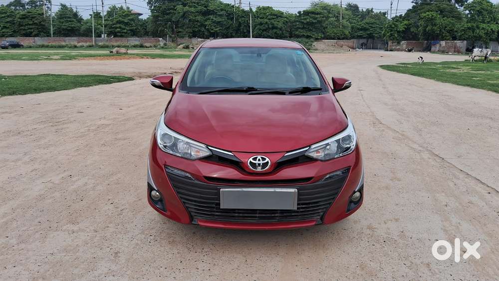 2019 1.5 VX CVT — ₹5.25L on OLX