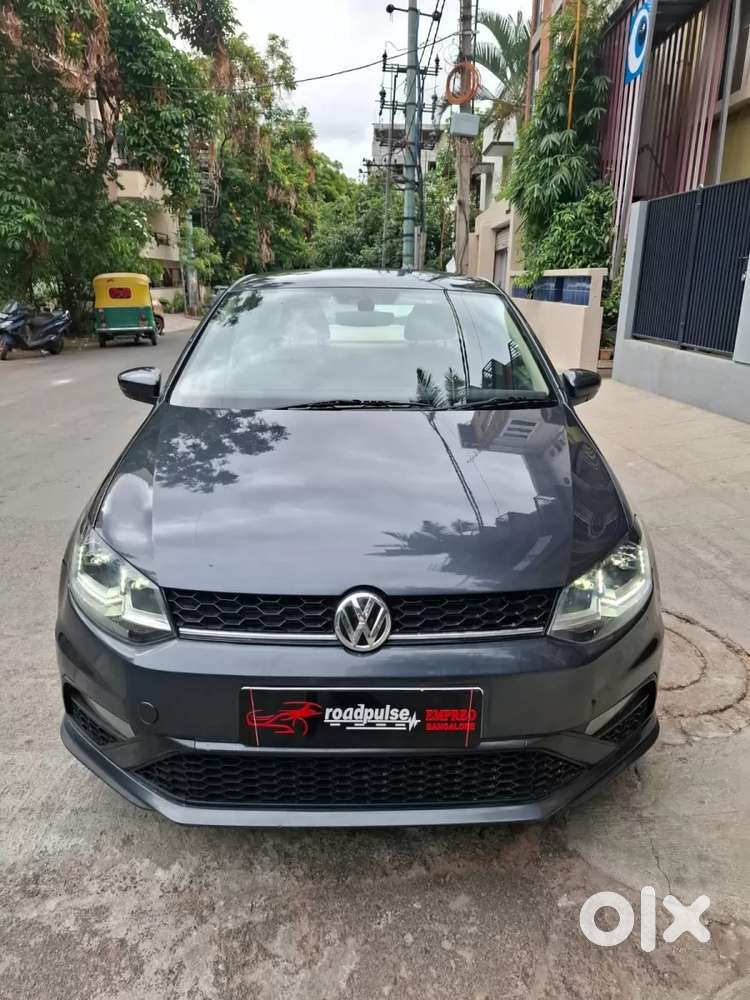 2020 1.0 Highline Plus — ₹8.50L on OLX