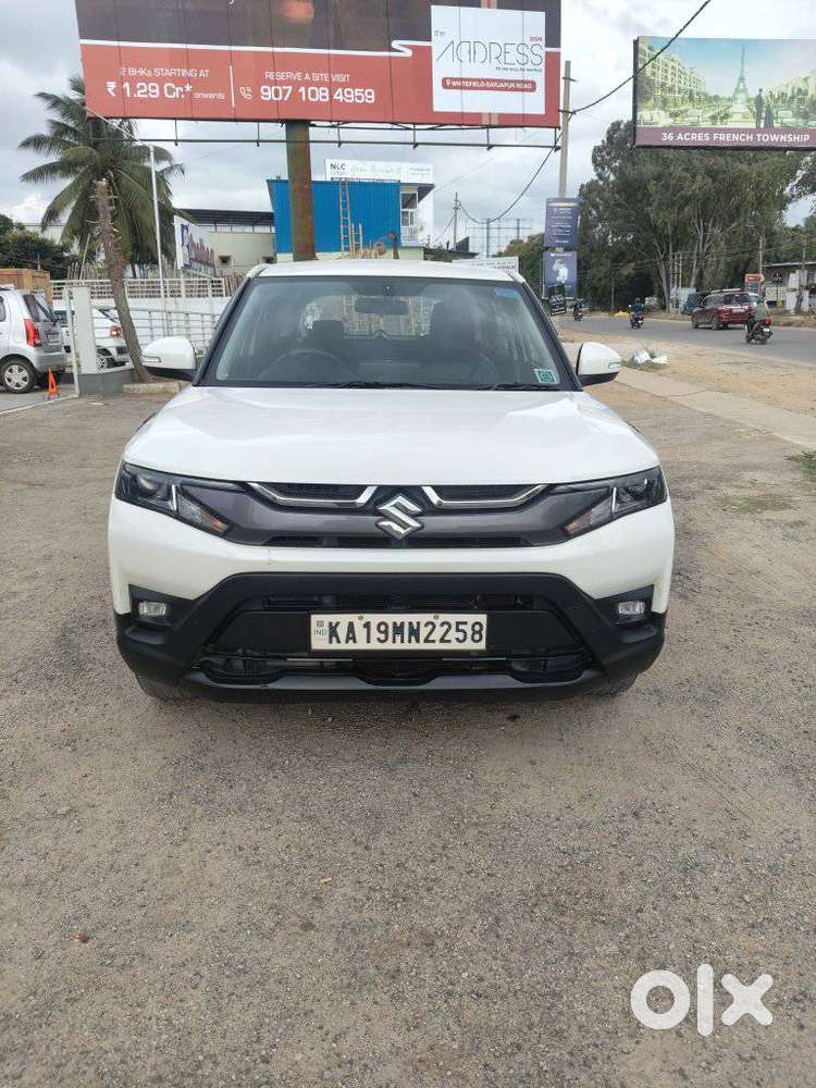 2023 1.5 VXI SMART HYBRID — ₹8.95L on OLX