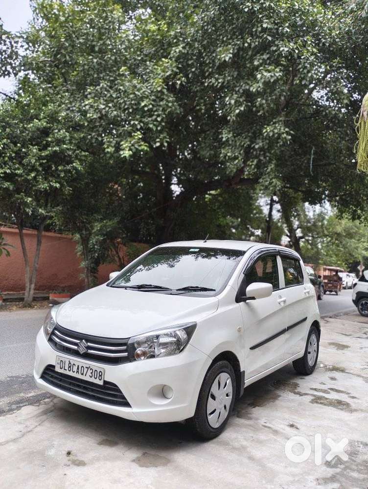 2017 VXI(O) — ₹2.46L on OLX
