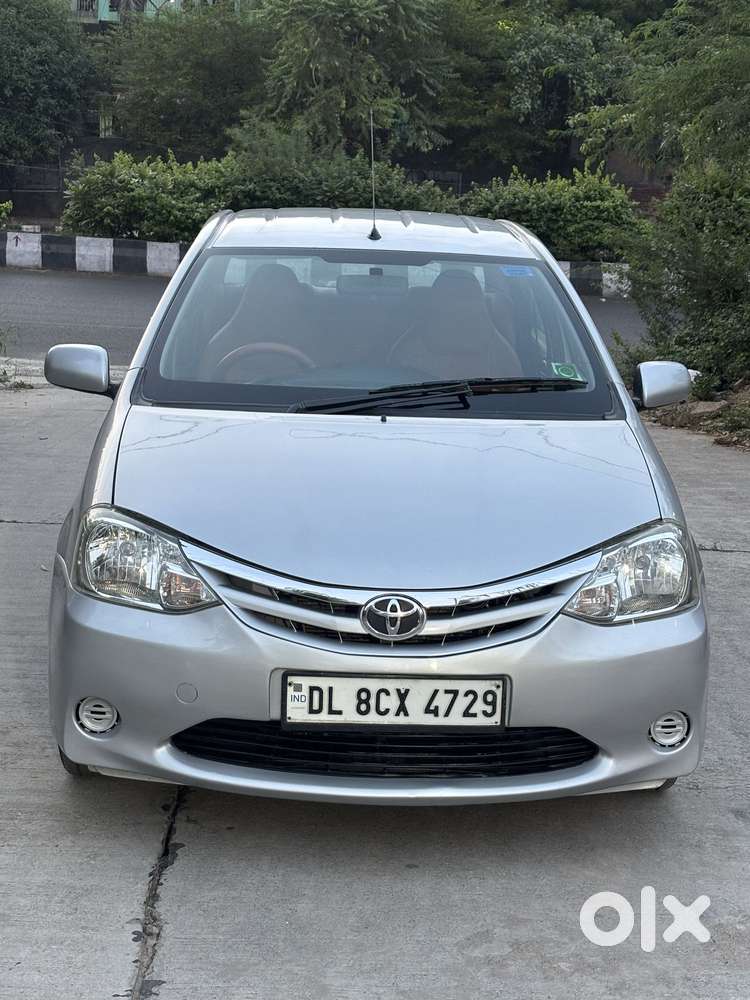 2012 [2010-2012] 1.5 G — ₹1.95L on OLX