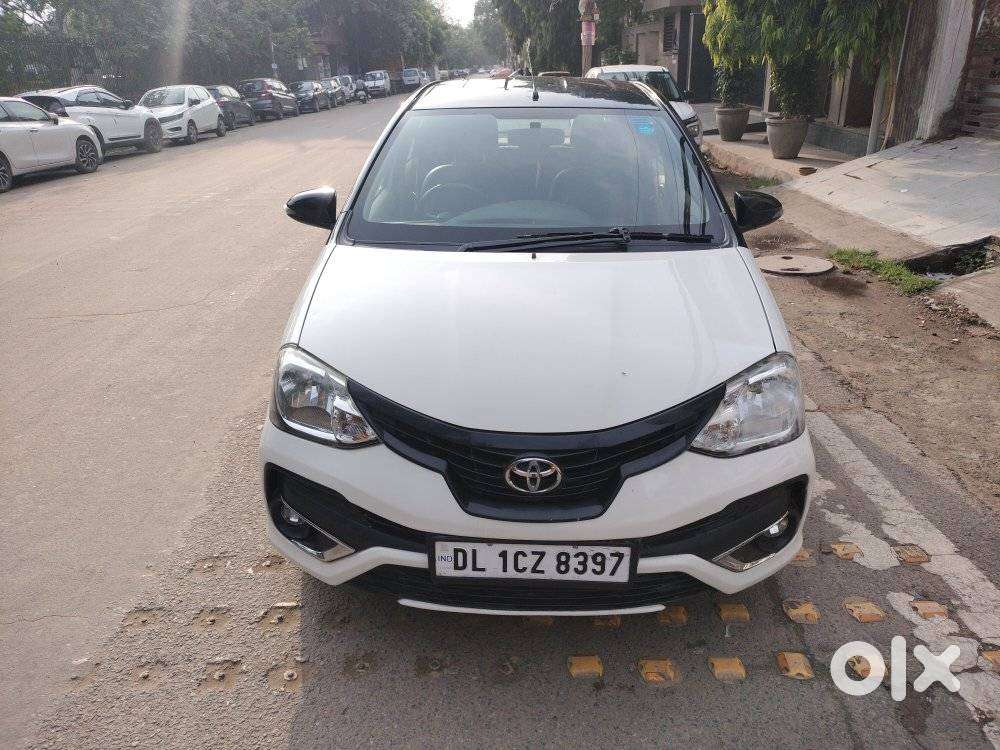 2018 1.2 VX Dual Tone — ₹4.10L on OLX