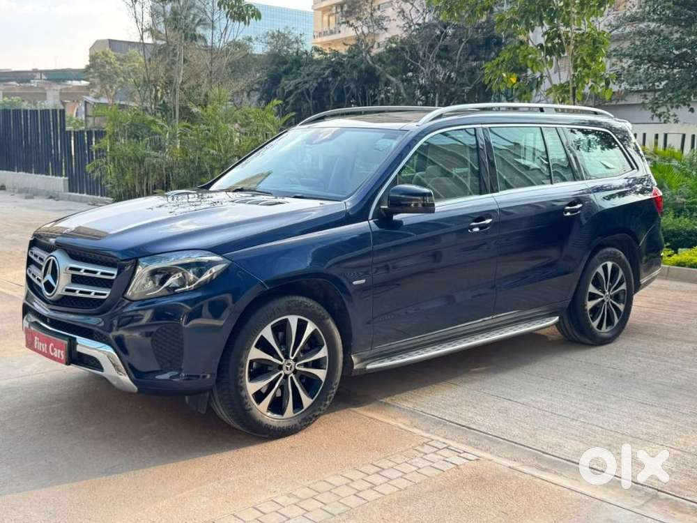 2018 3.0 350d Grand Edition — ₹44.0L on OLX