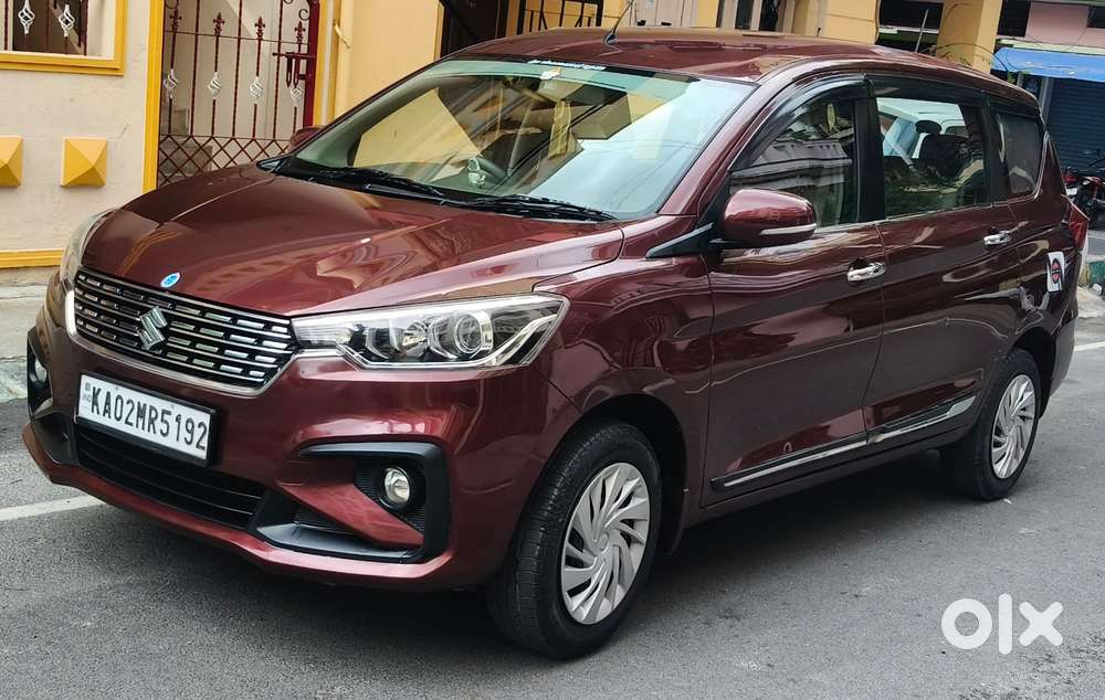 2021 1.5 VXI SHVS — ₹9.25L on OLX