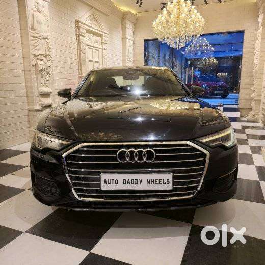 2021 2.0 45 TFSI Technology — ₹25.9L on OLX