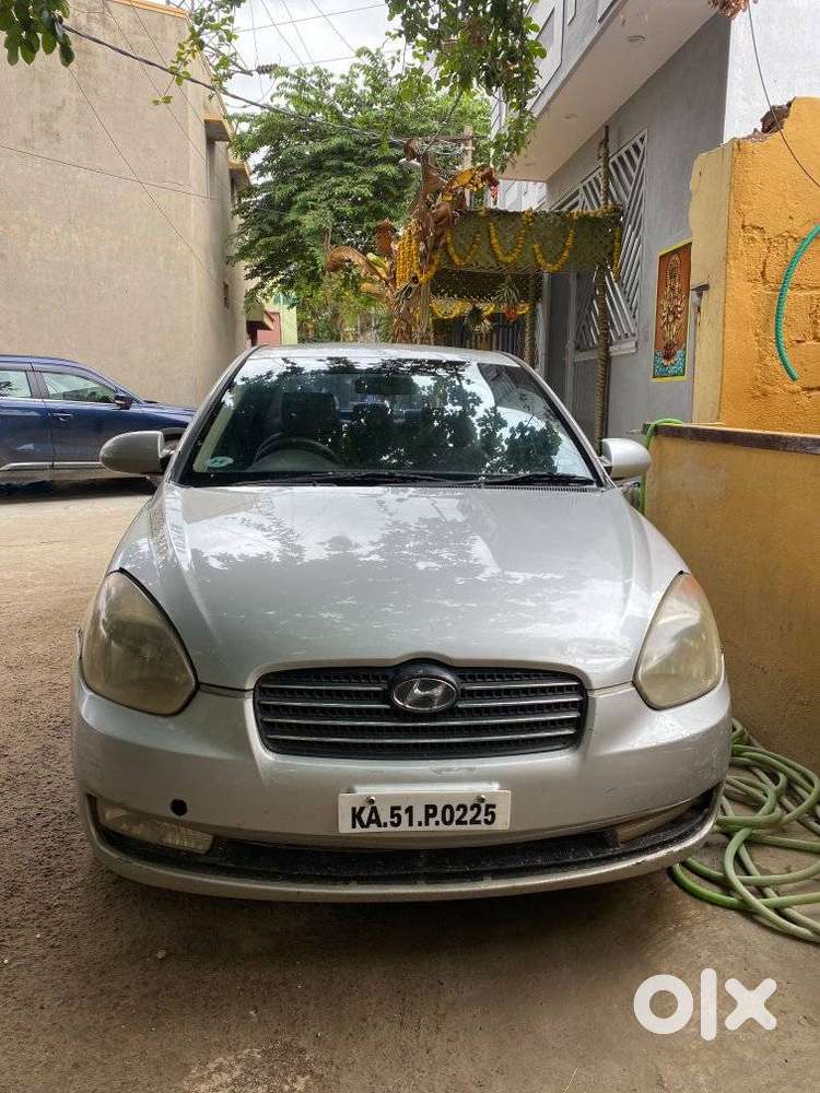 2009 2006-2010 CRDi — ₹1.85L on OLX