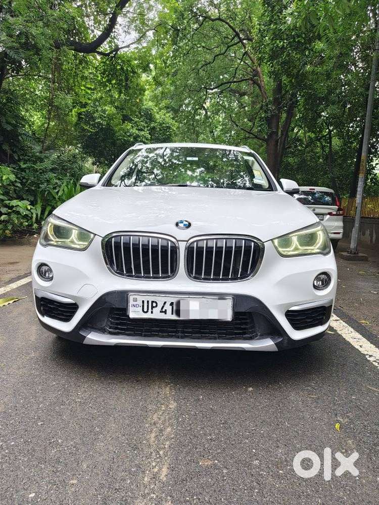 2019 2.0 SDRIVE 20D — ₹15.5L on OLX