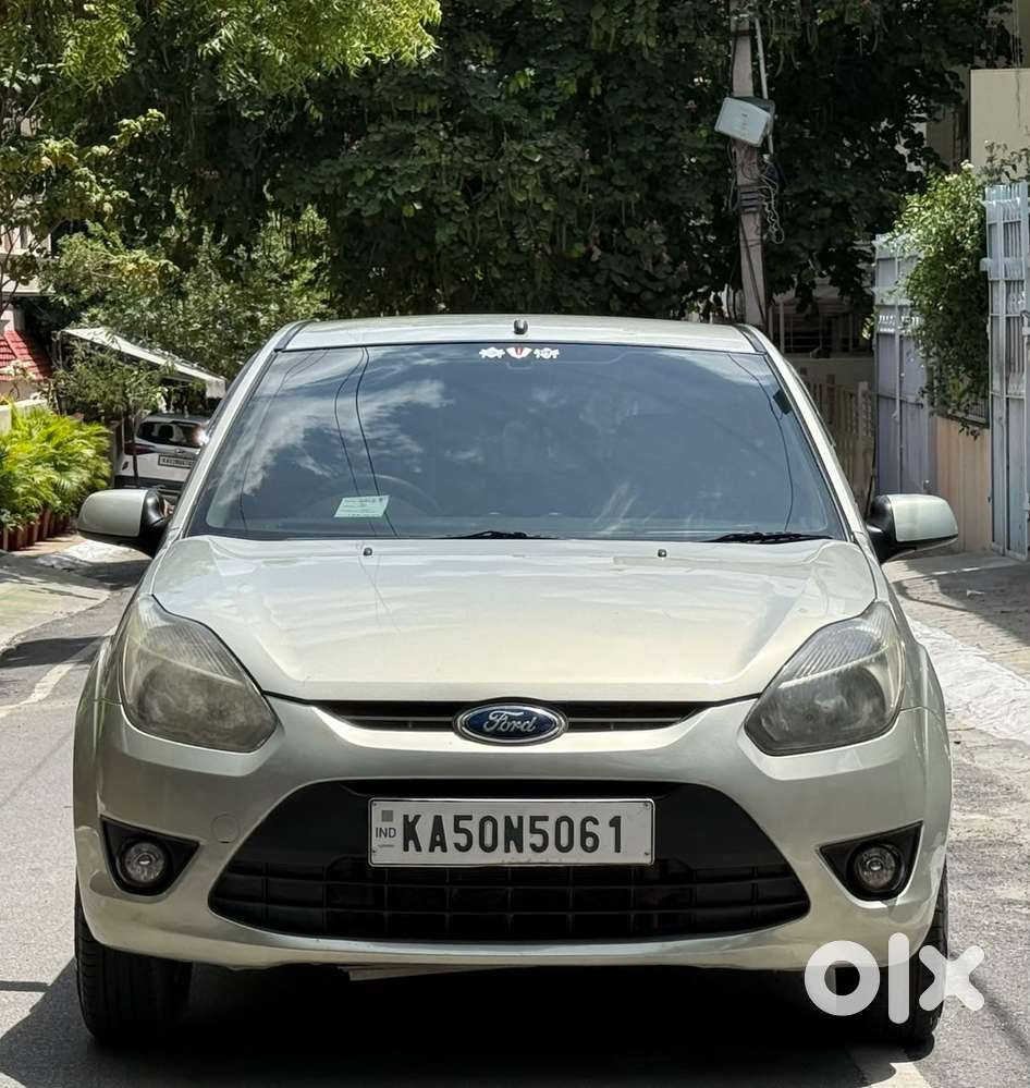 2012 1.4 Duratorq Diesel ZXI — ₹1.90L on OLX